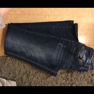 vanity jeans